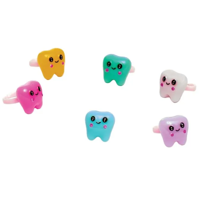 Tooth Rings