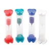 Tooth-Shaped Brushing Timers