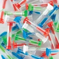 Tooth Shaped Brushing Timers - 1200 Pieces