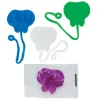 Tooth Shaped Sticky Toys