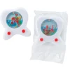 Tooth Shaped Water Games