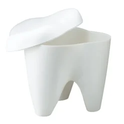 Tooth Stool Chest