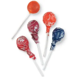 Tootsie Pops