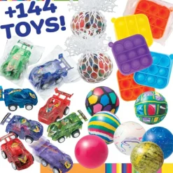 Top Seller Toy Value Pack
