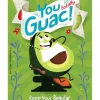 Totally Guac Custom Recall Cards