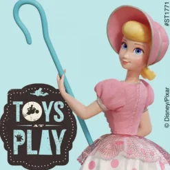 Toy Story 4 Bo Peep Stickers