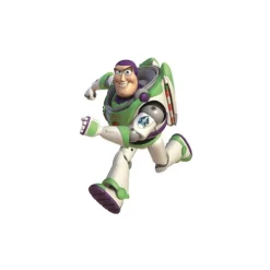 Toy Story Buzz Giant Wall Decal
