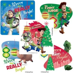 Toy Story 3 Christmas