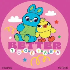 Toy Story Kindness Stickers
