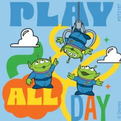 Toy Story Kindness Stickers