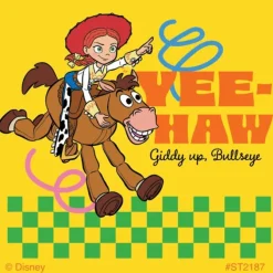 Toy Story Kindness Stickers