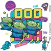 Toy Story Neon Stickers