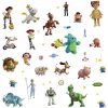 Toy Story 4 Peel & Stick Wall Decals