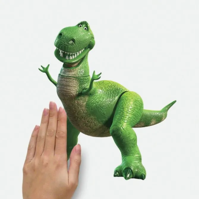 Toy Story 4 Peel & Stick Wall Decals