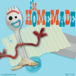 Toy Story 4 Stickers