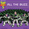 Toy Story 5 Stickers