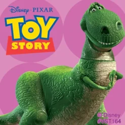 Toy Story ValueStickers™