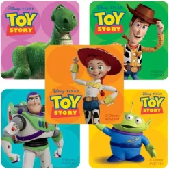 Toy Story ValueStickers™