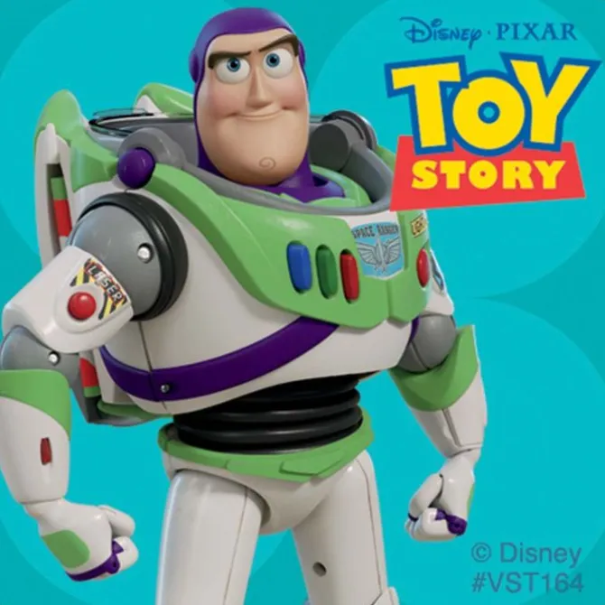 Toy Story ValueStickers™
