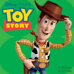 Toy Story ValueStickers™