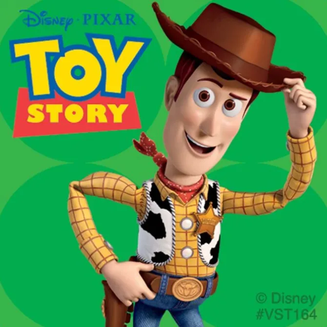 Toy Story ValueStickers™