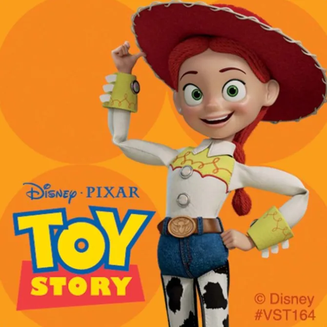 Toy Story ValueStickers™