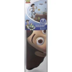Toy Story Woody Giant Decals