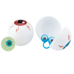 Toy Surprise Eyeballs