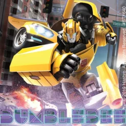 Transformers Dark Wonder Stickers