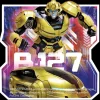 Transformers One Stickers