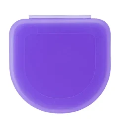 Translucent Retainer Cases