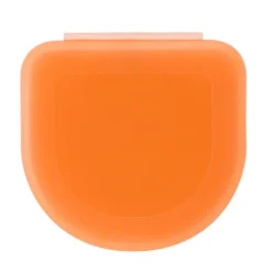 Translucent Retainer Cases