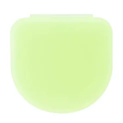 Translucent Retainer Cases