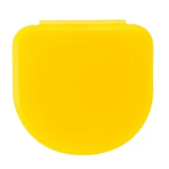 Translucent Retainer Cases
