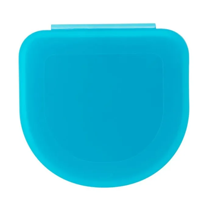 Translucent Retainer Cases