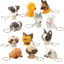 Treatment Series Dog PULLS