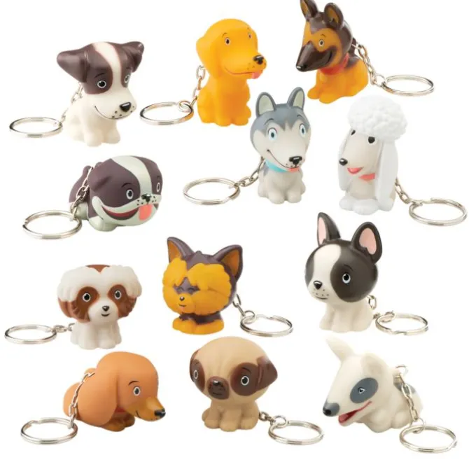 Treatment Series Dog PULLS