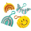 Trendy Articulating Backpack Pulls