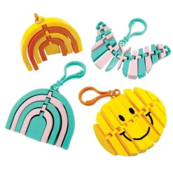 Trendy Articulating Backpack Pulls