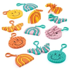 Trendy Articulating Backpack Pulls