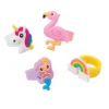 Trendy Rubber Rings