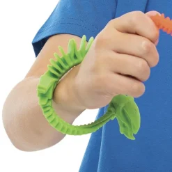 Triceratops Fossil Fidget Bracelets