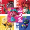 Trolls World Tour Stickers