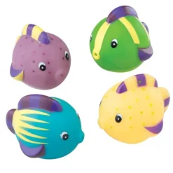 Tropical Fish Squirters