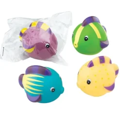 Tropical Fish Squirters