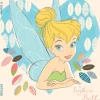 True Tink Tinker Bell Stickers