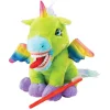 Twinkles the Unicorn Dental Puppet