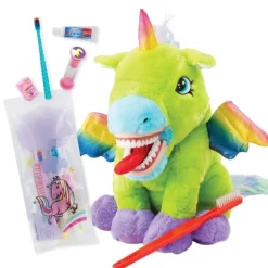 Twinkles Unicorn Dental Smile Pack