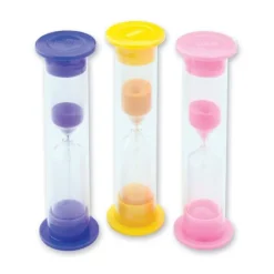 Two Minute Brushing Timers
