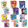 Ultimate Bandage Sampler